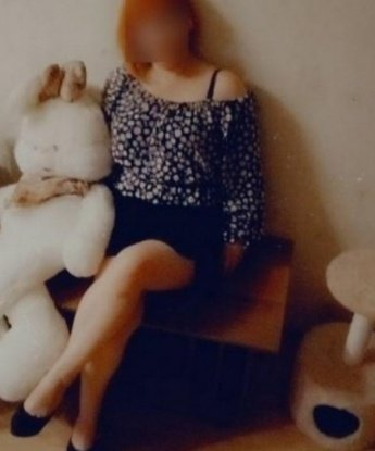 Анкета проститутки Юленька - Фото 1, Шингак-Куль, 38 лет, №9237