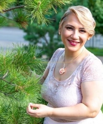Анкета проститутки Анна - Фото 1, Шингак-Куль, 41 год, №9982